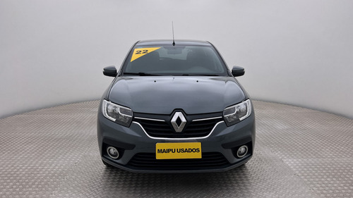 Renault Sandero 1.6 16v Intense 2022