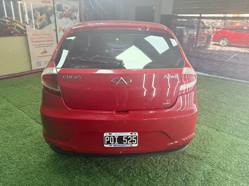 Chery Fulwin 1.5 Ii Hatchback 2016