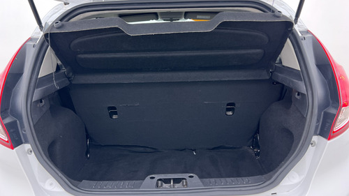 Ford Fiesta Kinetic 1.6 Se 120cv 2015