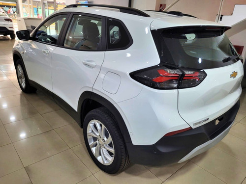 Chevrolet Tracker 1.2 T LTZ AT L26 2026