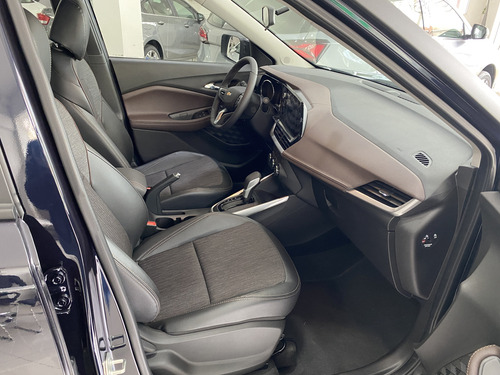 Chevrolet Montana 1.2 T Premier At 2026