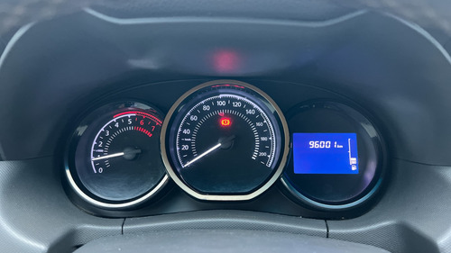 Renault Duster 2.0 Ph2 4x2 Privilege 2018