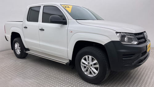 Volkswagen Amarok 2.0 Cd Tdi 140cv Trendline 2023