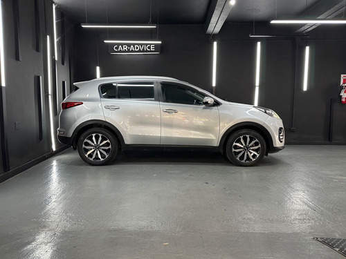 Kia Sportage 2.0 4X2 EX AT L17 2017