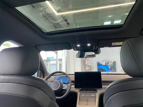 Chevrolet Captiva phev PHEV Hibrida 2026