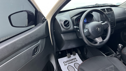 Renault Kwid 1.0 Sce 66cv Zen 2019