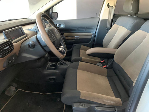 Citroën C4 Cactus 1.2 Puretech 110 At6 S&s Shine 2017