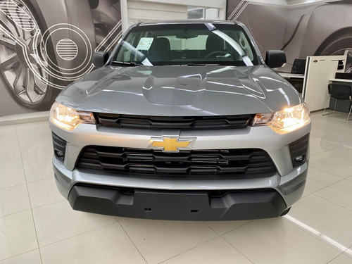 Chevrolet S-10 2.8 TD DC 4X4 WT L26 2026