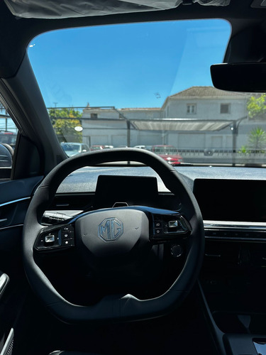 MG 3 hybrid Comfort 2025