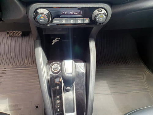 Nissan Kicks 1.6 Exclusive 120cv 2021