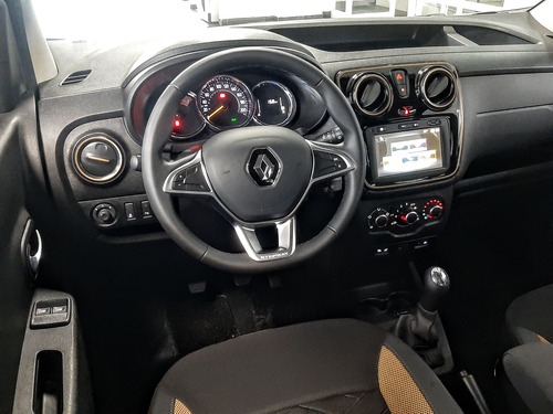 Renault Kangoo Ii 1.6 Sce Stepway 2026
