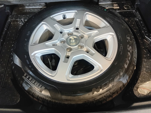 Jeep Jeep Renegade 1.8 4x2 Sport At L/22 2024