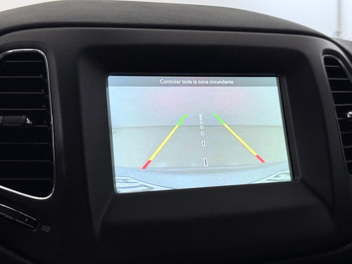 Jeep Compass 2.4 LONGITUDE AT6 4X2 L18 2019