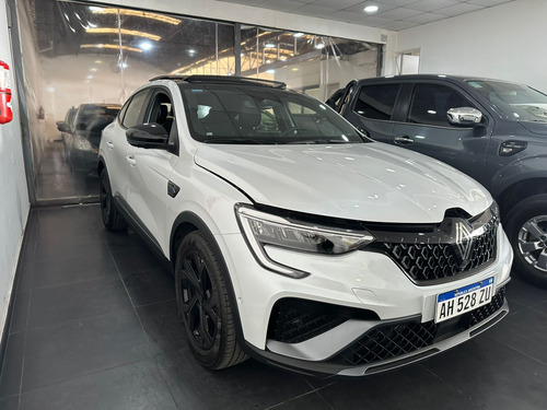 Renault Arkana 1.3 E-Tech Hybrid Espirit Alpine 2025