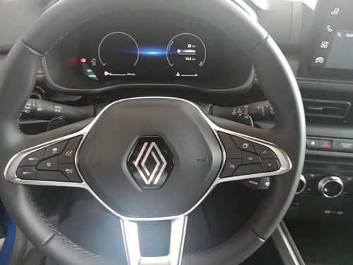 Renault Kardian ICONIC 1.0 T 2026