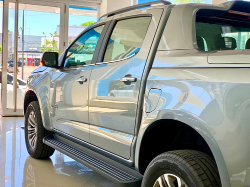 Chevrolet S-10 2.8 TD DC 4X4 HC AT L26 2026