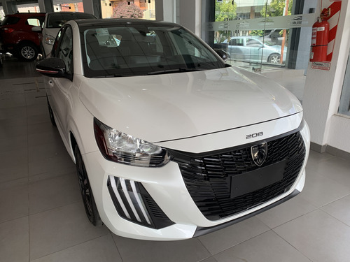 Peugeot 208 1.6 Allure Pack 2025