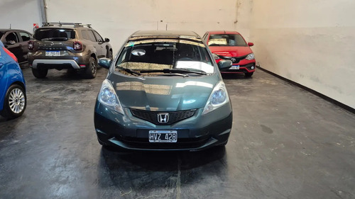 Honda Fit 1.5 Ex Mt 120cv 2009