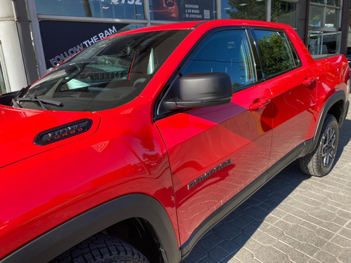 RAM Rampage 2.0 Rebel Gme At9 4X4 2024