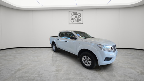 Nissan Frontier 2.3 4X4 DC SE L19 2022