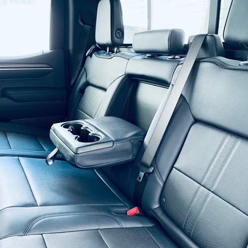 Chevrolet Silverado 5.3 V8 High Country 2026