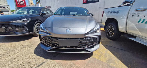 MG 3 hybrid HYBRID CONFORT 2026