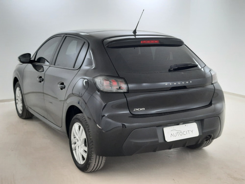 Peugeot 208 1.6 ACTIVE PACK L23 2023