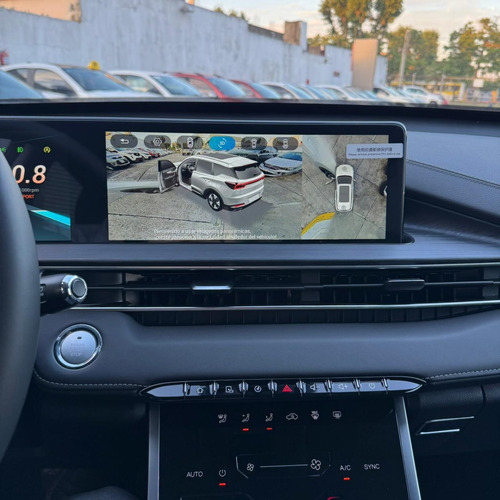 Chery Tiggo 7 PRO HYBRID 2025