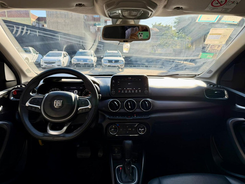 Fiat Cronos 1.8 PRECISION AT L21 2022