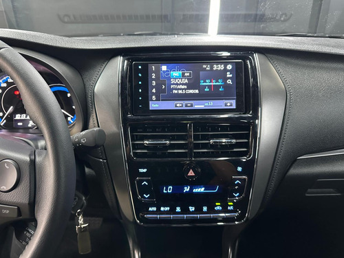 Toyota Yaris 1.5 XLS+ PLUS CVT 5P 2025