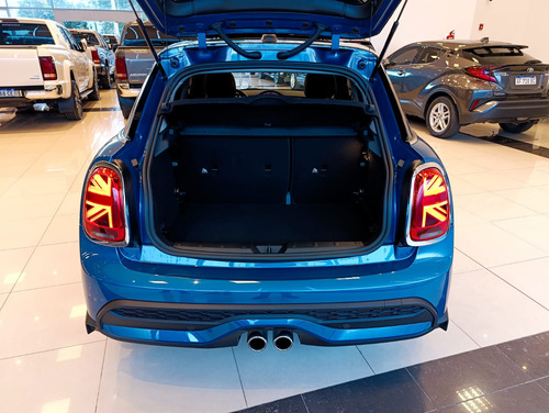 Mini Cooper S 2.0 F56 Chili 192cv 2022