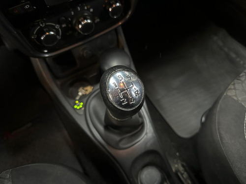 Renault Duster 1.6 4X2 EXPRESSION L11 2012