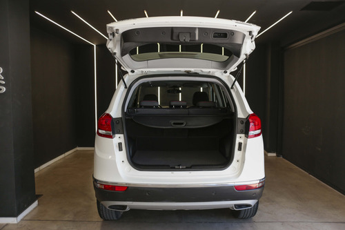 Chery Tiggo 5 2.0 Comfort 2020