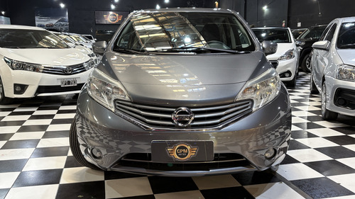 Nissan Note 1.6 Sense 110cv 2016