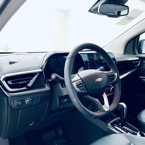 Chevrolet Spin 1.8 Premier 7As At 105Cv 2026