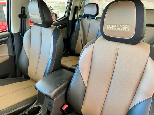 Chevrolet S-10 2.8 TD DC 4X4 HC AT L26 2026