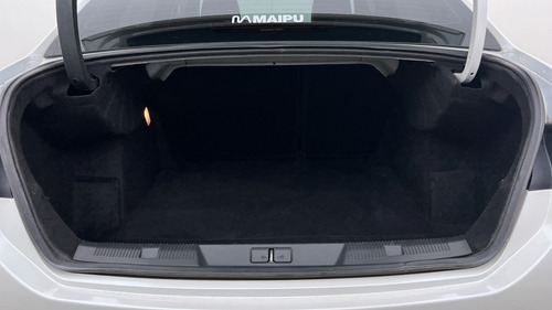 Citroën C4 Lounge 1.6 Hdi 115 Feel Pack 2018