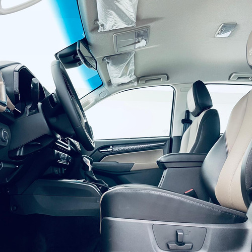 Chevrolet S10 2.8 High Country Cd Tdci 200cv 2026