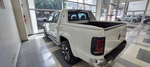 Volkswagen Amarok 3.0 Cd Tdi 258Cv V6 Extreme 4X4 At 2026