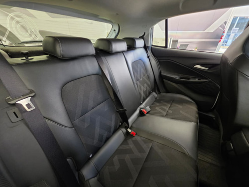 Chevrolet Onix 1.0 Turbo Ltz At 2025