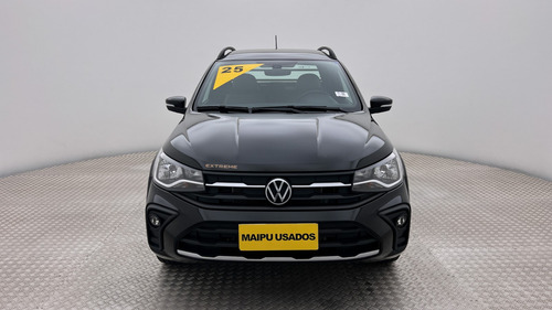 Volkswagen Saveiro 1.6 Msi Extreme Cd 2025