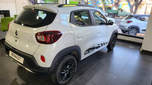 Renault Kwid 1.0 Sce 66Cv Iconic Outsider 2026