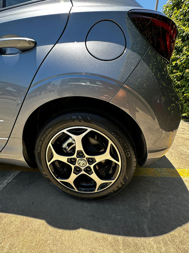 MG 3 hybrid Comfort 2025