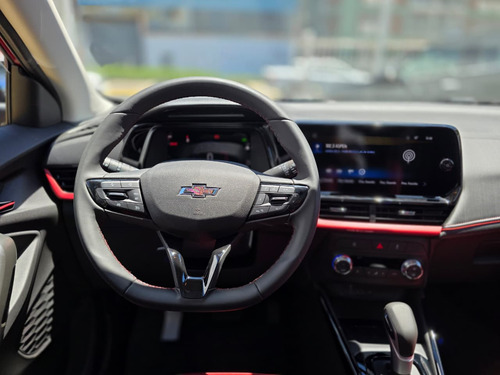 Chevrolet Tracker 1.2 Rs At6 2025