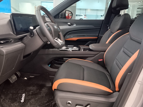 Ford Territory 1.8 Ecoboost Titanium At 2026