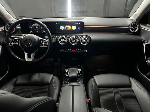 Mercedes-Benz A 200 PROGRESSIVE L18 2019