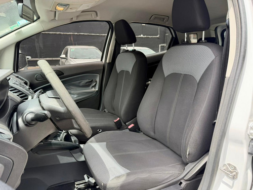 Ford Ecosport 1.6 SE L13 2015