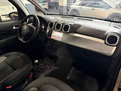 Citroën C3 Aircross 1.6 Vti 115 Feel 2016