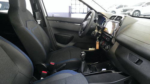 Renault Kwid 1.0 Sce 66Cv Iconic Bitono 2026