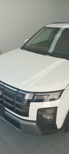 Hyundai Creta 1.5 Safety Cvt 2025